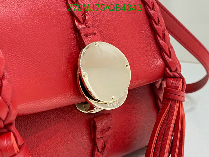 Chlo-Bag-Mirror Quality Code: QB4343 $: 279USD