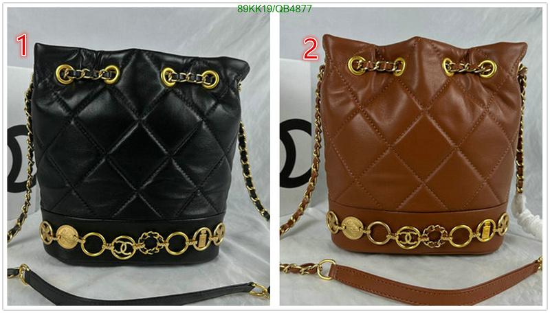 Chanel-Bag-4A Quality Code: QB4877 $: 89USD