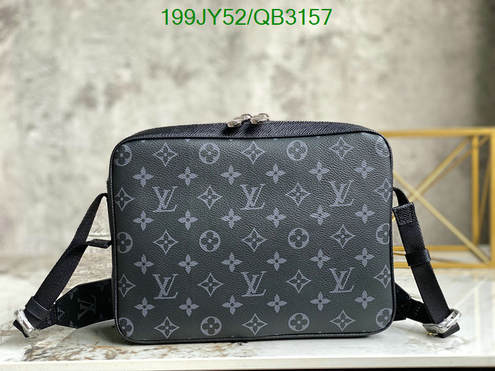 LV-Bag-Mirror Quality Code: QB3157 $: 199USD