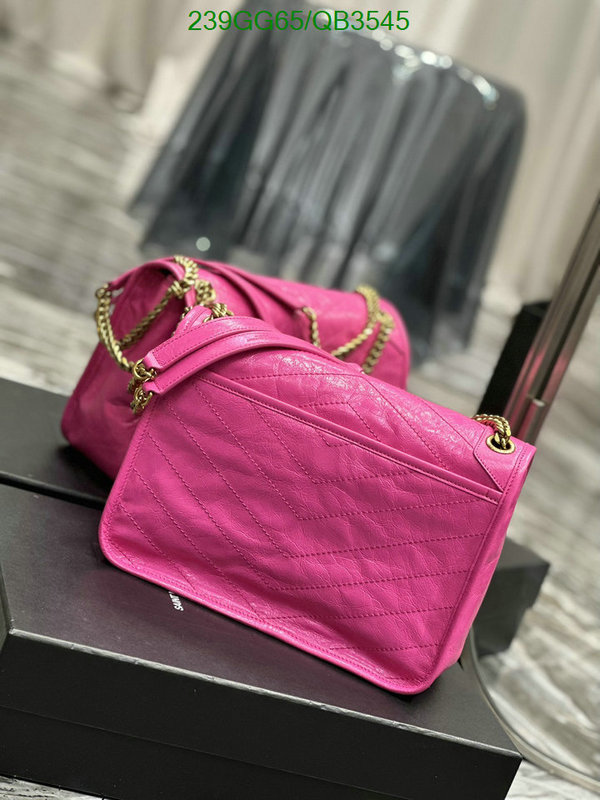 YSL-Bag-Mirror Quality Code: QB3545 $: 239USD