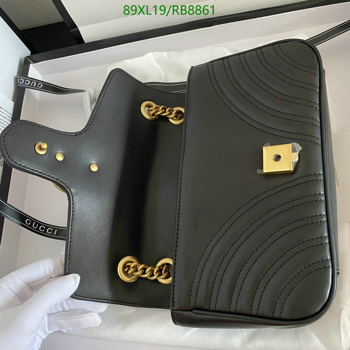 Gucci-Bag-4A Quality Code: RB8861 $: 89USD