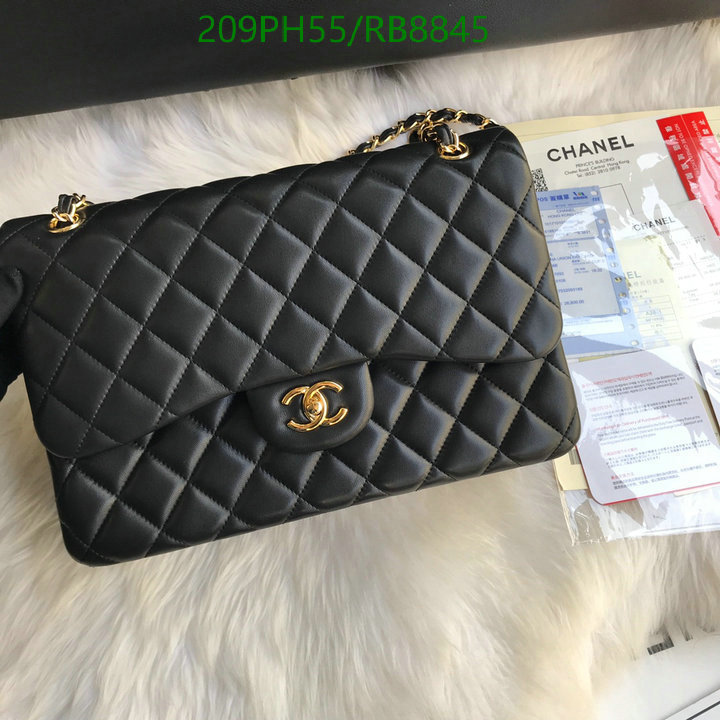 Chanel-Bag-Mirror Quality Code: RB8845 $: 209USD