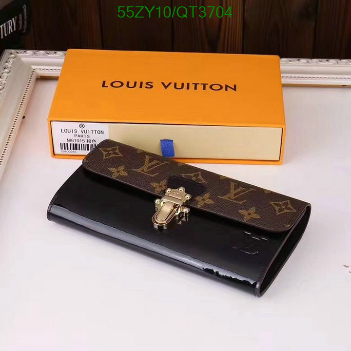 LV-Wallet-4A Quality Code: QT3704 $: 55USD