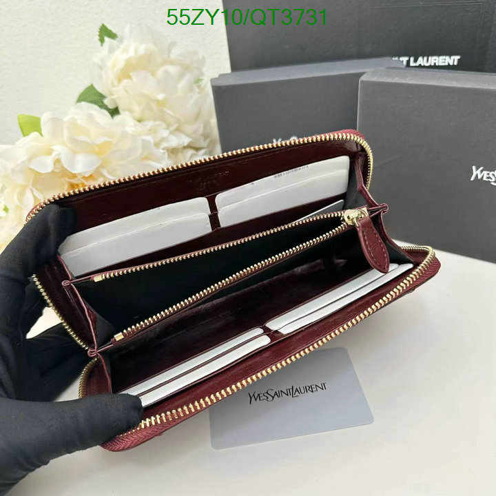 YSL-Wallet(4A) Code: QT3731 $: 55USD