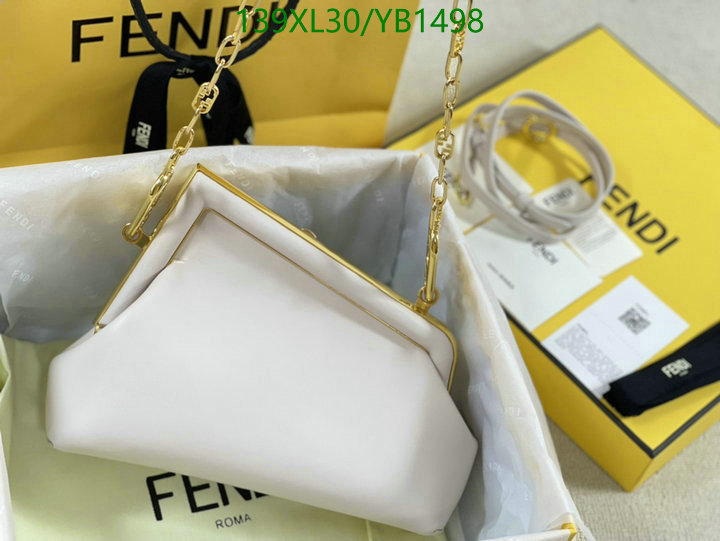 First Series-Fendi Bag(4A) Code: YB1498 $: 139USD