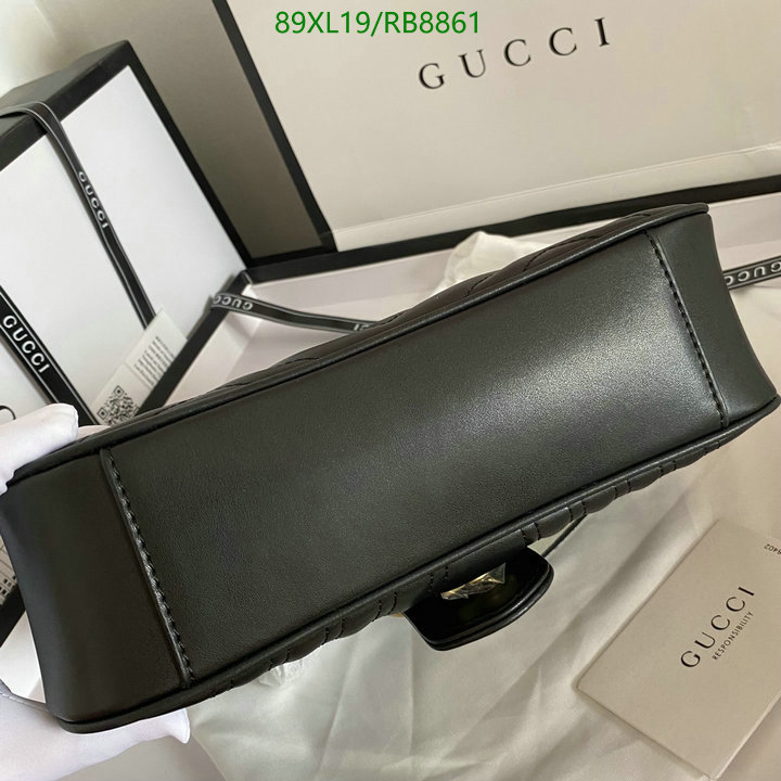 Gucci-Bag-4A Quality Code: RB8861 $: 89USD