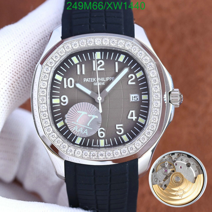 Patek Philippe-Watch-Mirror Quality Code: XW1440 $: 249USD