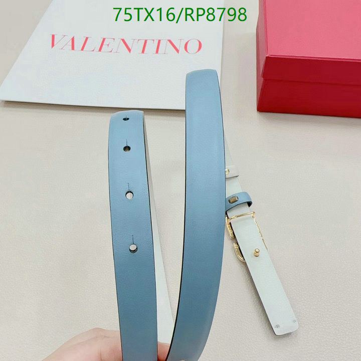 Valentino-Belts Code: RP8798 $: 75USD