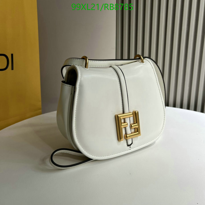 Diagonal-Fendi Bag(4A) Code: RB8785 $: 99USD