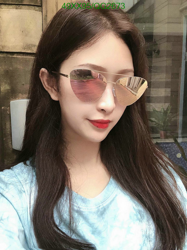 Dior-Glasses Code: QG2673 $: 49USD