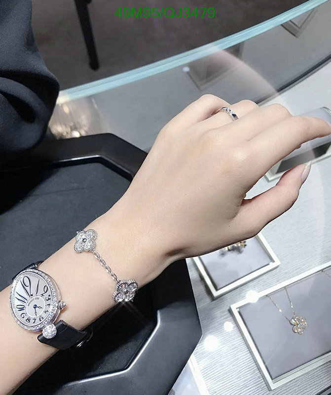 Van Cleef & Arpels-Jewelry Code: QJ3479 $: 49USD