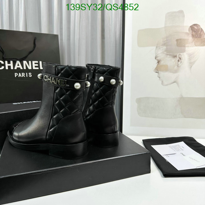 Boots-Women Shoes Code: QS4852 $: 139USD