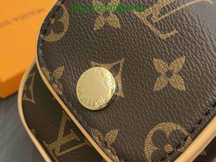 LV-Bag-Mirror Quality Code: QB4032 $: 109USD