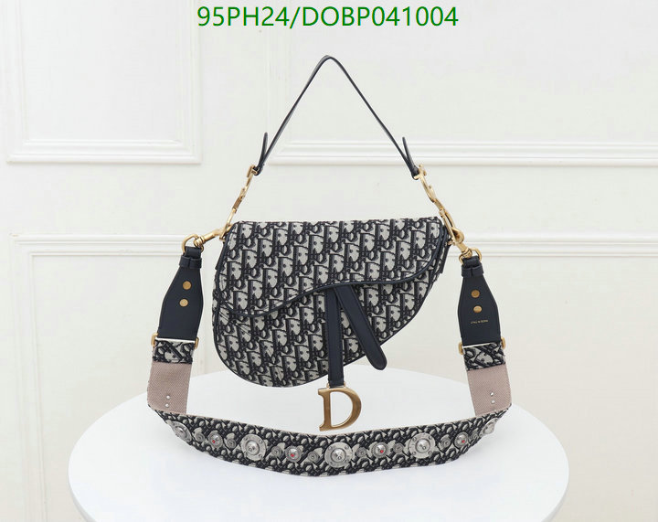 Dior-Bag-4A Quality Code: DOBP041004 $: 95USD