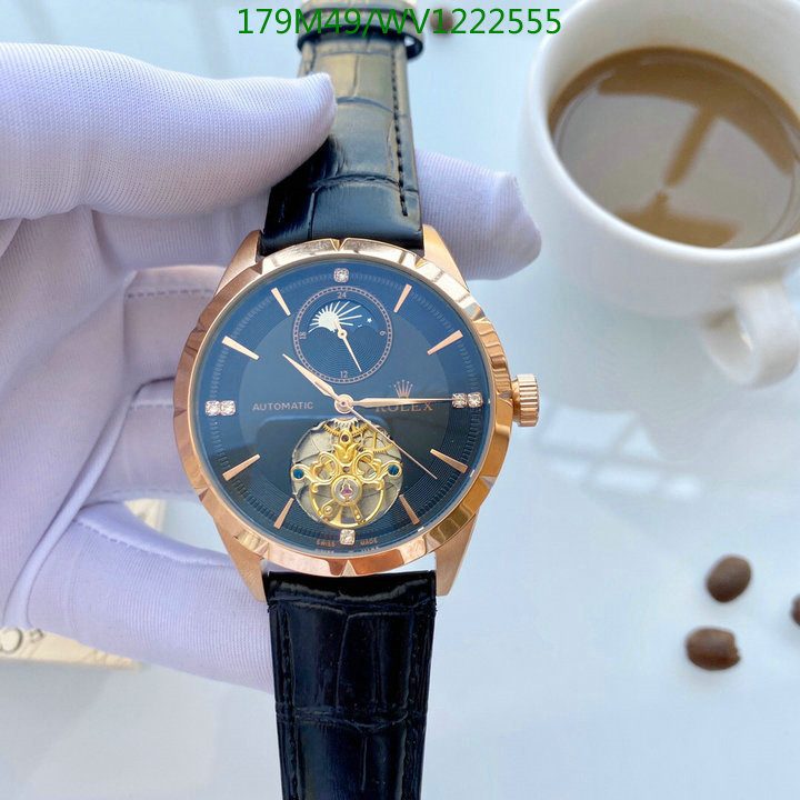 Rolex-Watch-4A Quality Code: WV1222555 $: 179USD