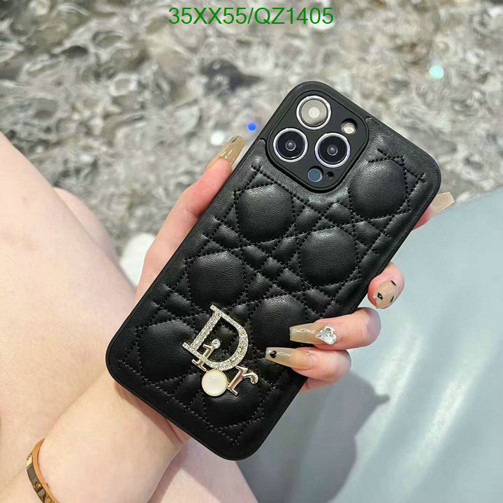 Dior-Phone Case Code: QZ1405 $: 35USD