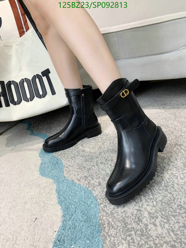 Boots-Women Shoes Code: SP092813 $: 125USD
