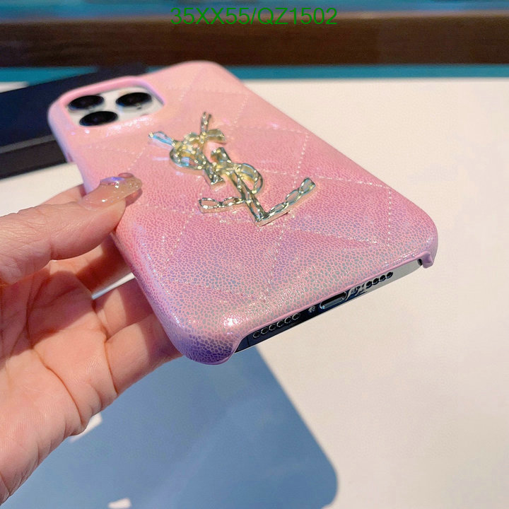 YSL-Phone Case Code: QZ1502 $: 35USD