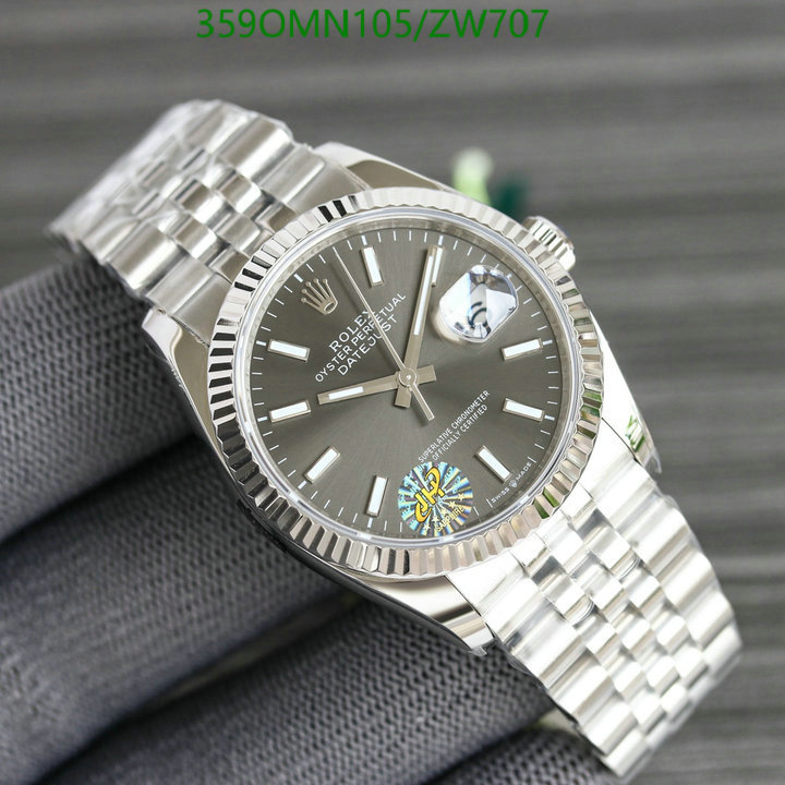 Rolex-Watch-Mirror Quality Code: ZW707 $: 359USD