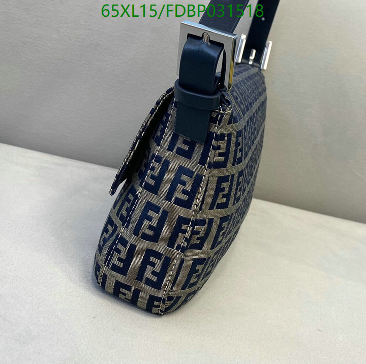 Baguette-Fendi Bag(4A) Code: FDBP031518 $: 65USD