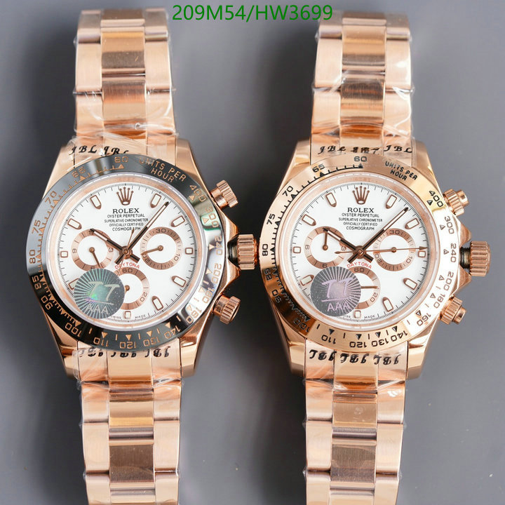 Rolex-Watch-Mirror Quality Code: HW3699 $: 209USD