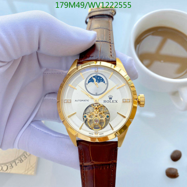 Rolex-Watch-4A Quality Code: WV1222555 $: 179USD