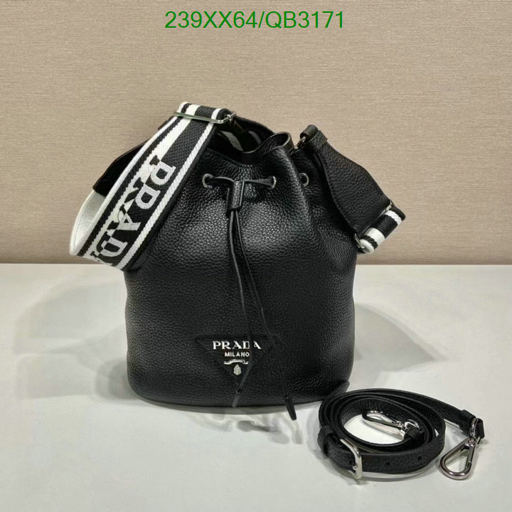 Prada-Bag-Mirror Quality Code: QB3171 $: 239USD