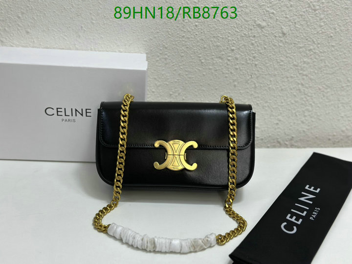 Celine-Bag-4A Quality Code: RB8763 $: 89USD