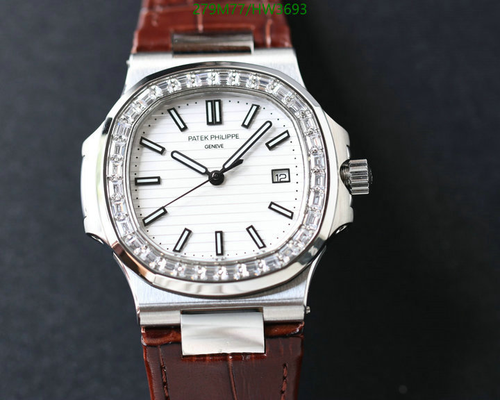 Patek Philippe-Watch-Mirror Quality Code: HW3693 $: 279USD