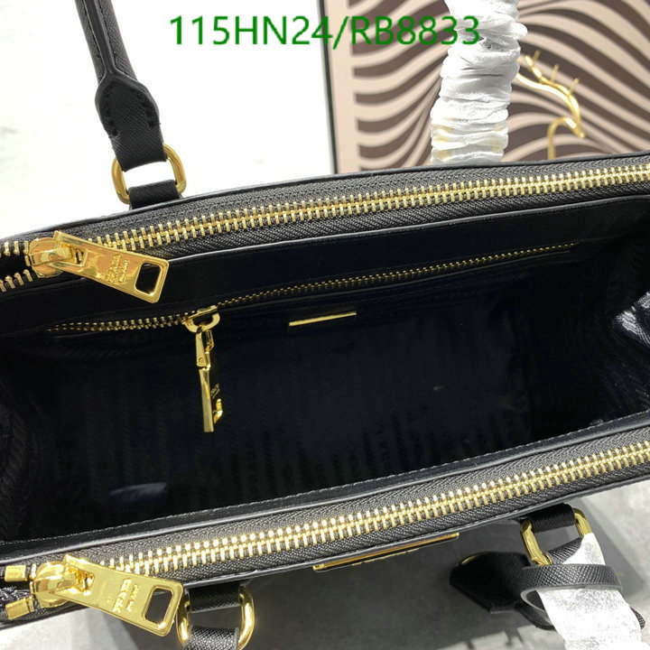 Prada-Bag-4A Quality Code: RB8833 $: 115USD