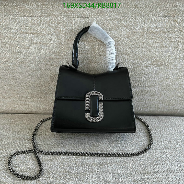 Marc Jacobs-Bag-Mirror Quality Code: RB8817 $: 169USD