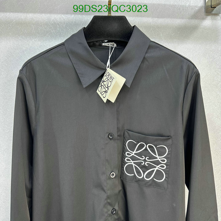 Loewe-Clothing Code: QC3023 $: 99USD