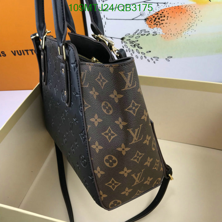 LV-Bag-4A Quality Code: QB3175 $: 109USD