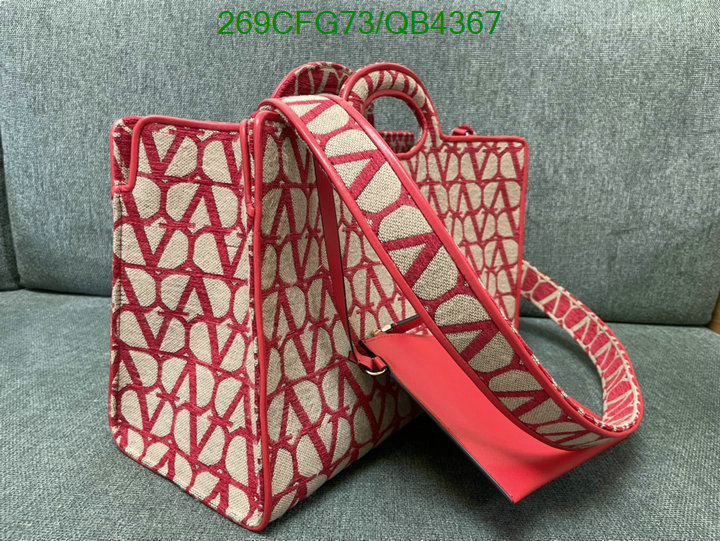 Valentino-Bag-Mirror Quality Code: QB4367 $: 269USD