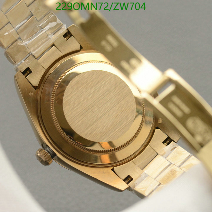 Rolex-Watch-Mirror Quality Code: ZW704 $: 229USD