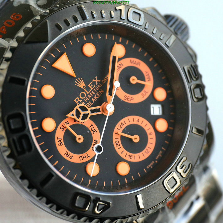 Rolex-Watch-Mirror Quality Code: HW3777 $: 689USD