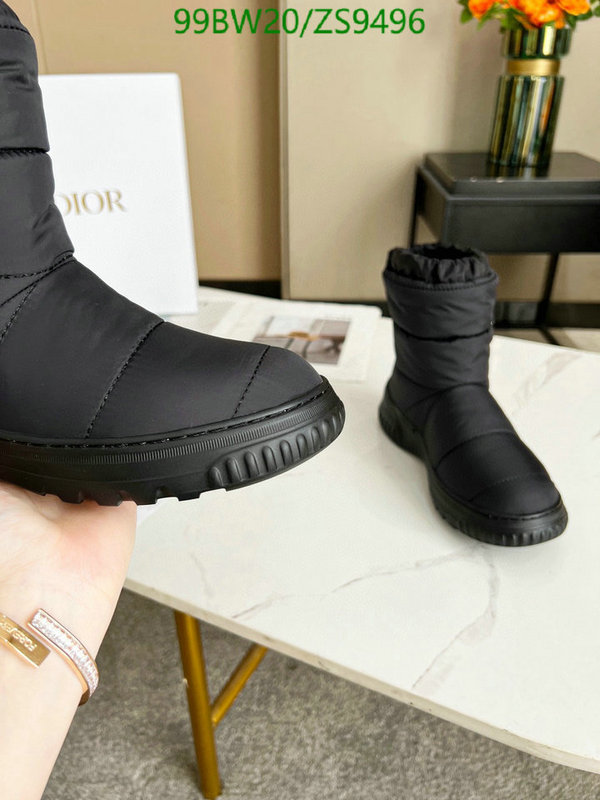 Boots-Women Shoes Code: ZS9496 $: 99USD
