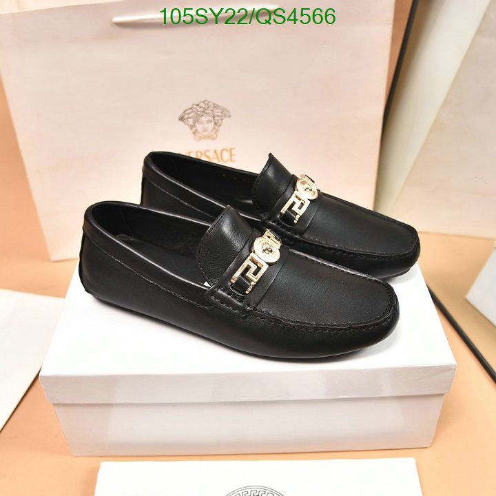 Versace-Men shoes Code: QS4566 $: 105USD