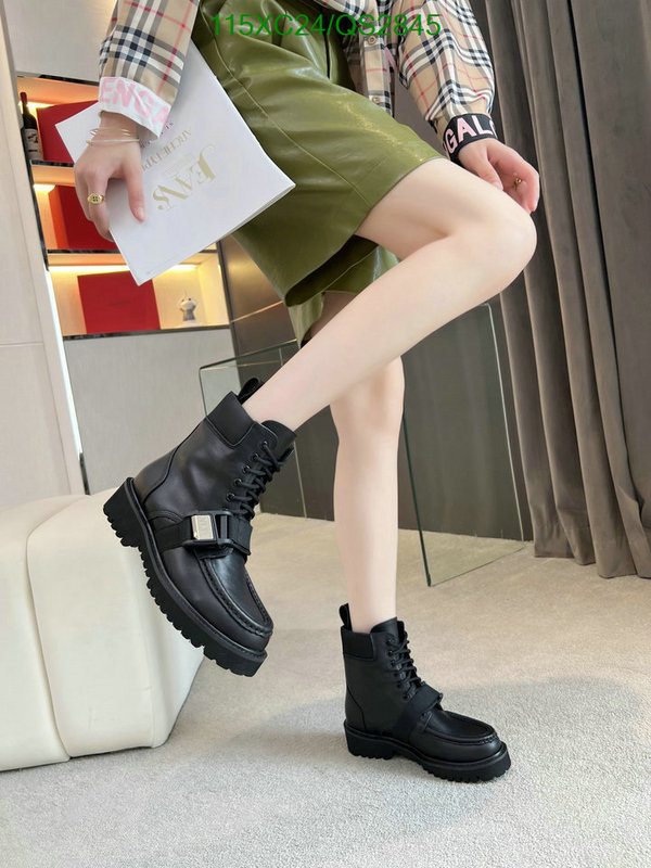 Boots-Women Shoes Code: QS2845 $: 115USD