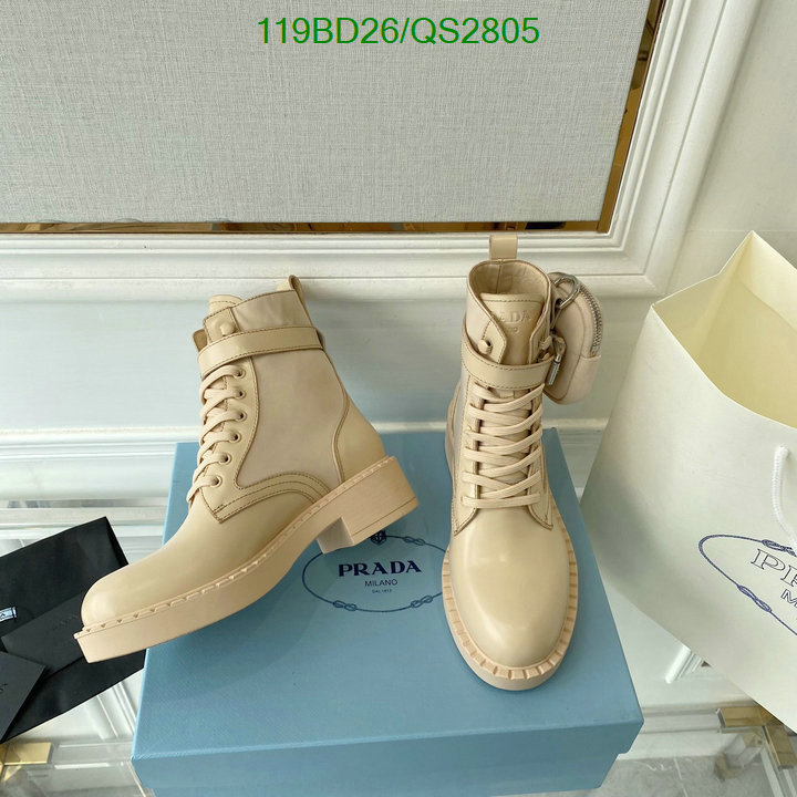 Boots-Women Shoes Code: QS2805 $: 119USD