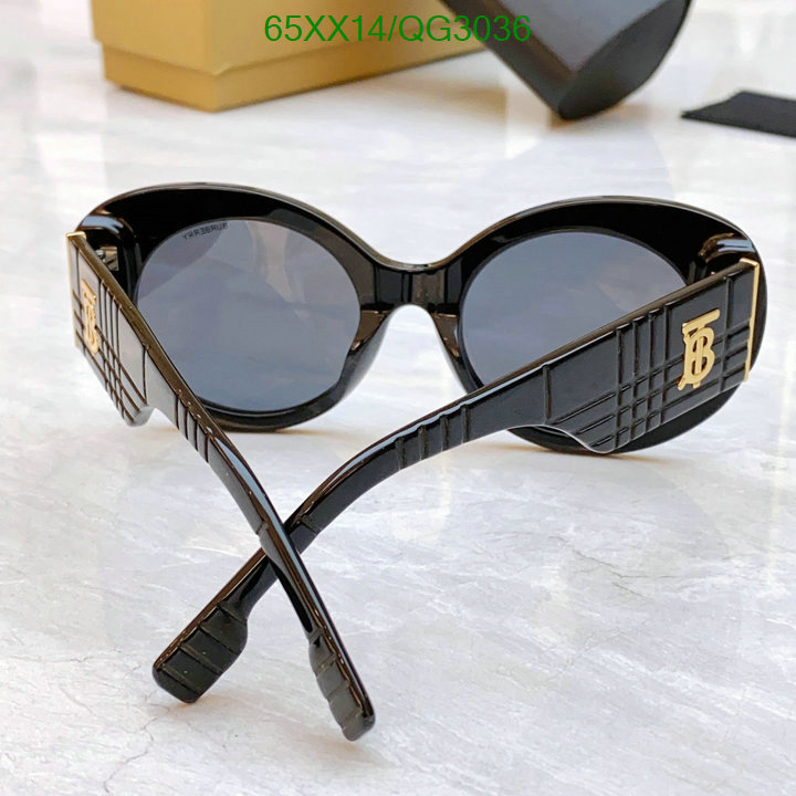 Burberry-Glasses Code: QG3036 $: 65USD