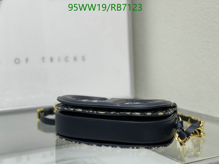 Dior-Bag-4A Quality Code: RB7123 $: 95USD