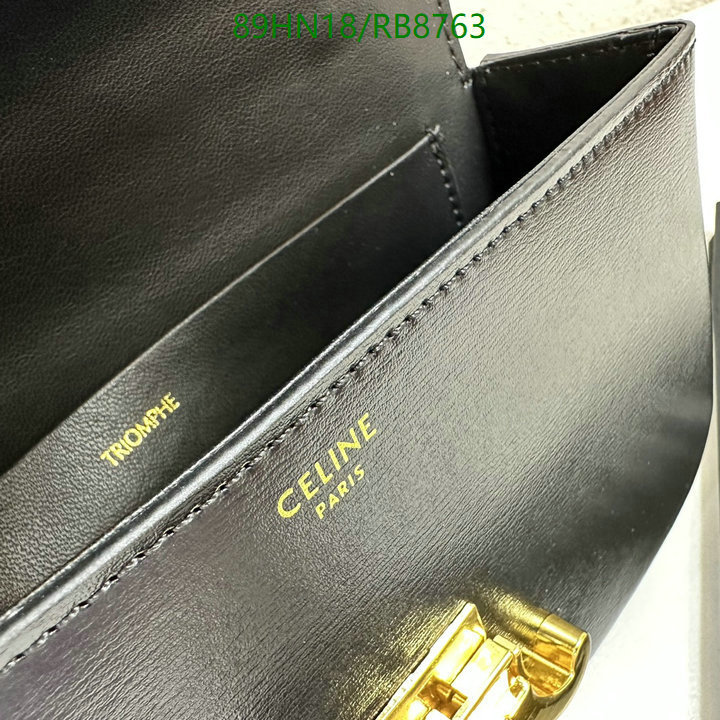 Celine-Bag-4A Quality Code: RB8763 $: 89USD