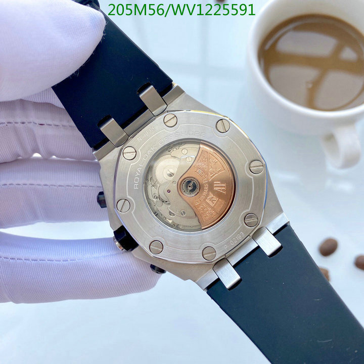 Audemars Piguet-Watch-Mirror Quality Code: WV1225591 $: 205USD