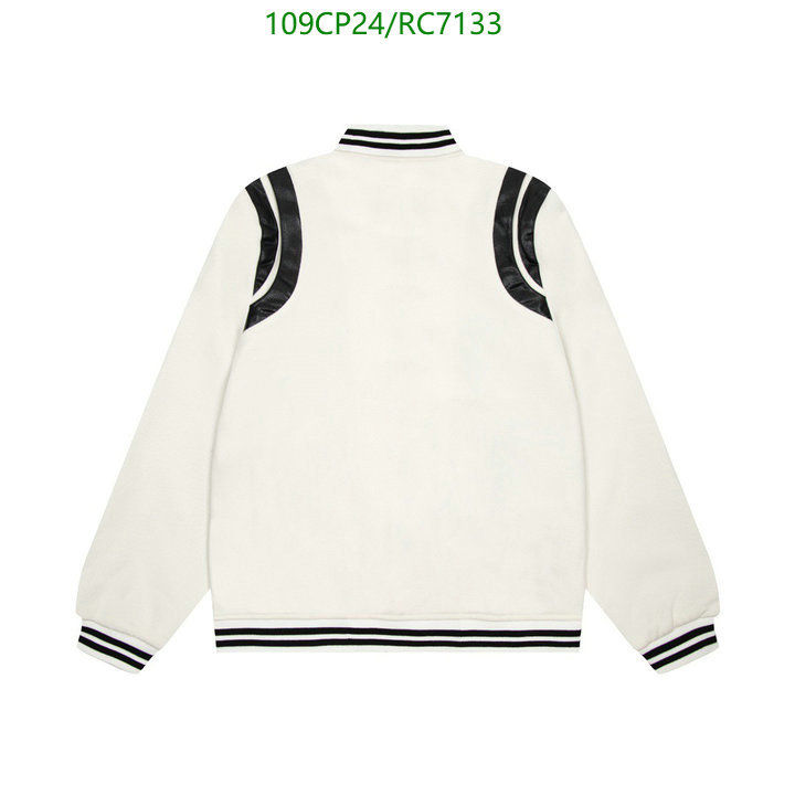 YSL-Clothing Code: RC7133 $: 109USD