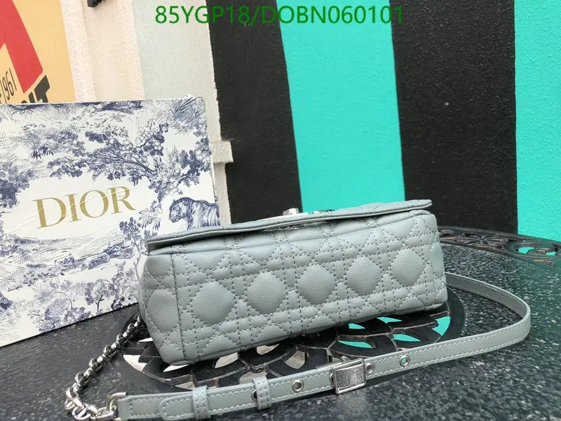 Dior-Bag-4A Quality $: 85USD