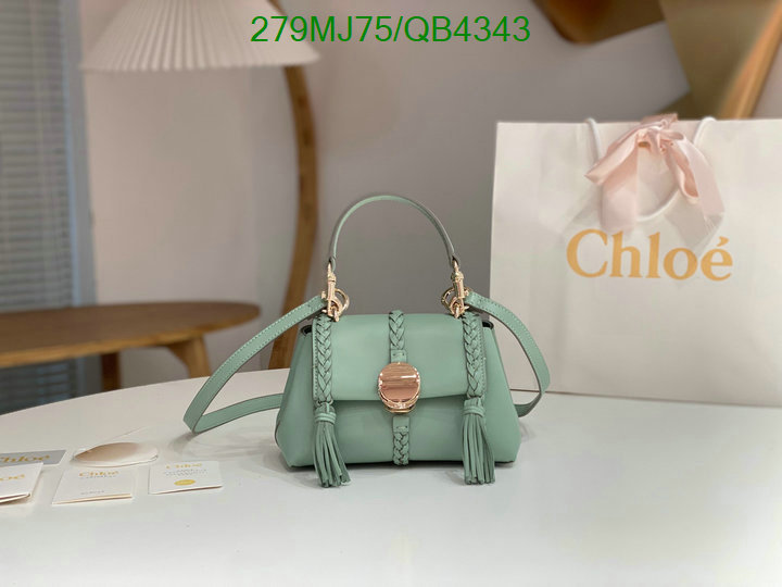 Chlo-Bag-Mirror Quality Code: QB4343 $: 279USD