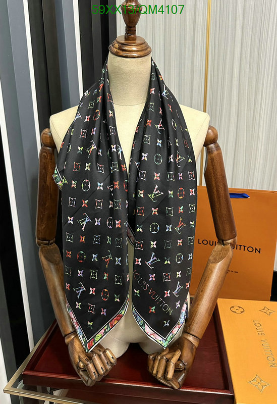 LV-Scarf Code: QM4107 $: 59USD