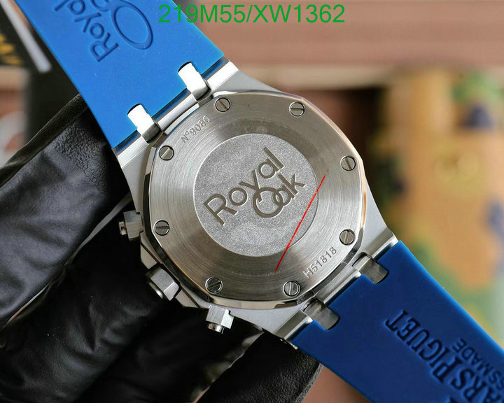 Audemars Piguet-Watch-Mirror Quality Code: XW1362 $: 219USD