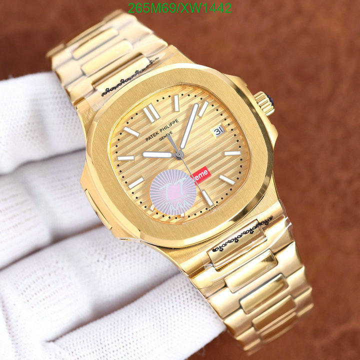 Patek Philippe-Watch-Mirror Quality Code: XW1442 $: 265USD